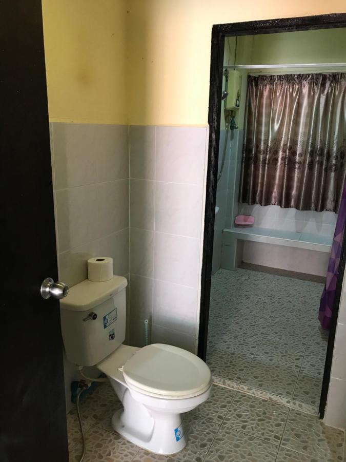 Hotel Sv. House Jomtien Beach Zewnętrze zdjęcie