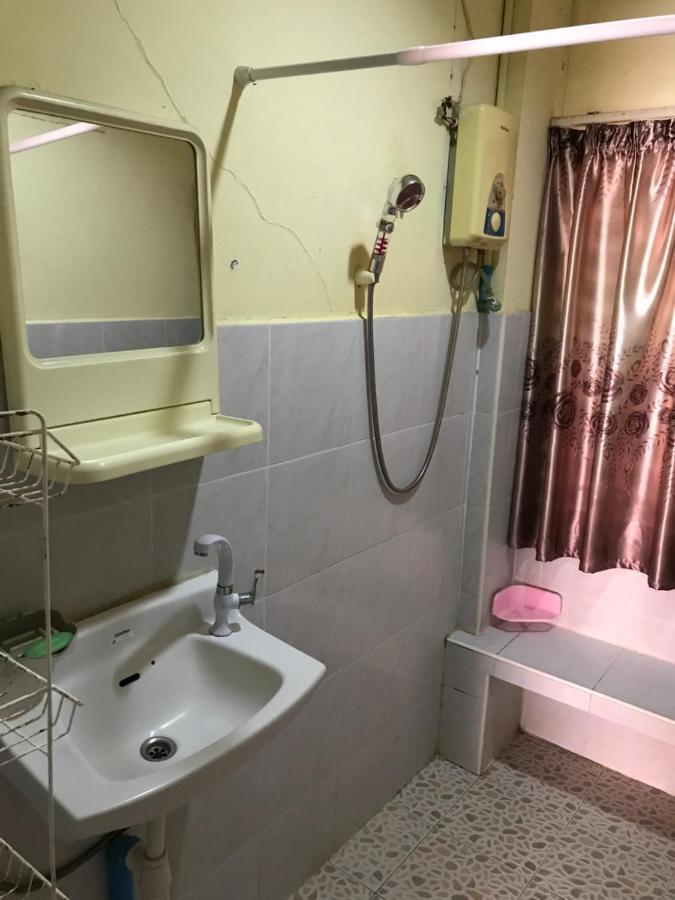 Hotel Sv. House Jomtien Beach Zewnętrze zdjęcie