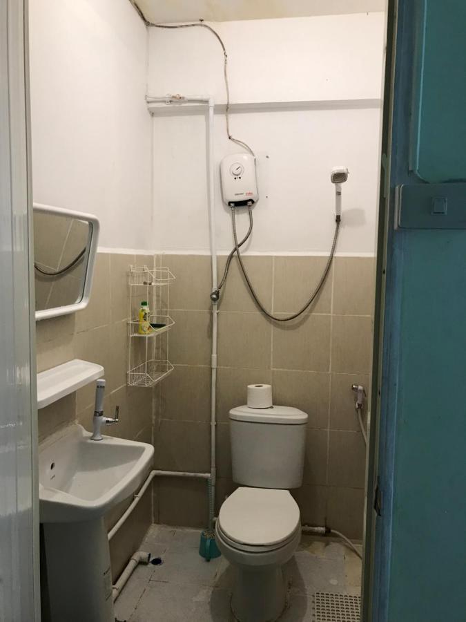 Hotel Sv. House Jomtien Beach Zewnętrze zdjęcie