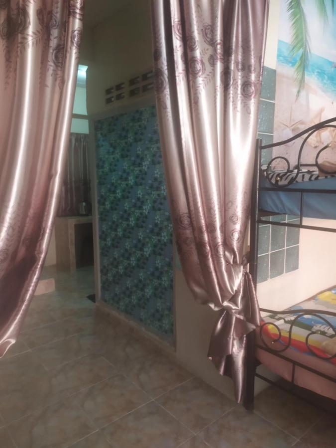 Hotel Sv. House Jomtien Beach Zewnętrze zdjęcie