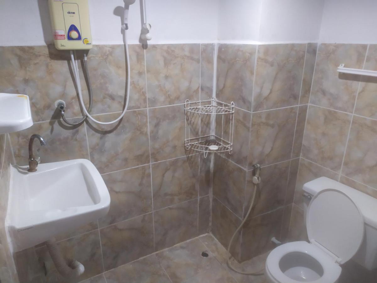 Hotel Sv. House Jomtien Beach Zewnętrze zdjęcie