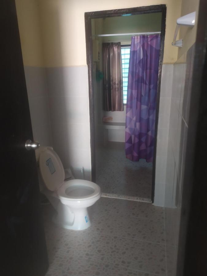 Hotel Sv. House Jomtien Beach Zewnętrze zdjęcie