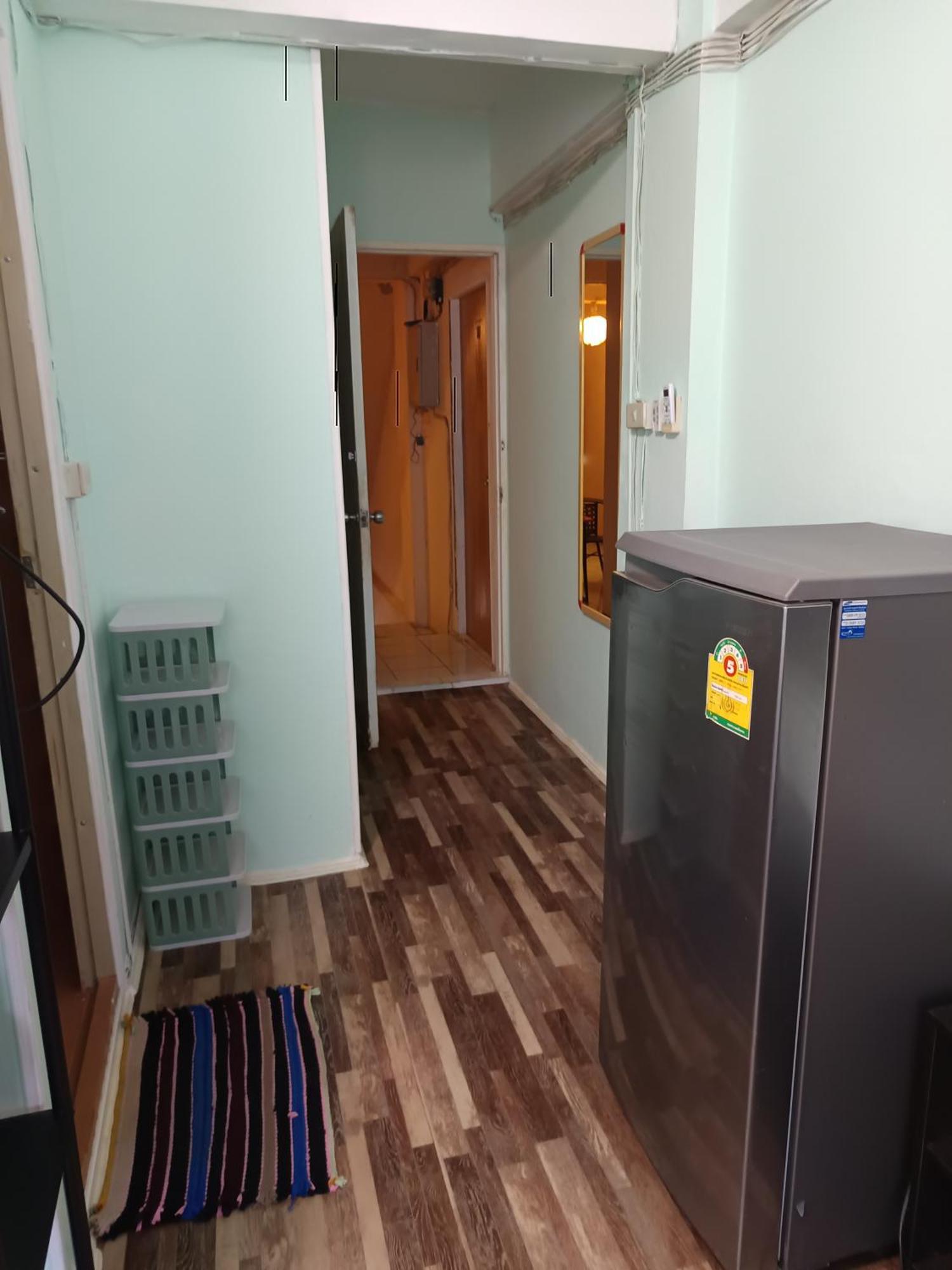 Hotel Sv. House Jomtien Beach Zewnętrze zdjęcie