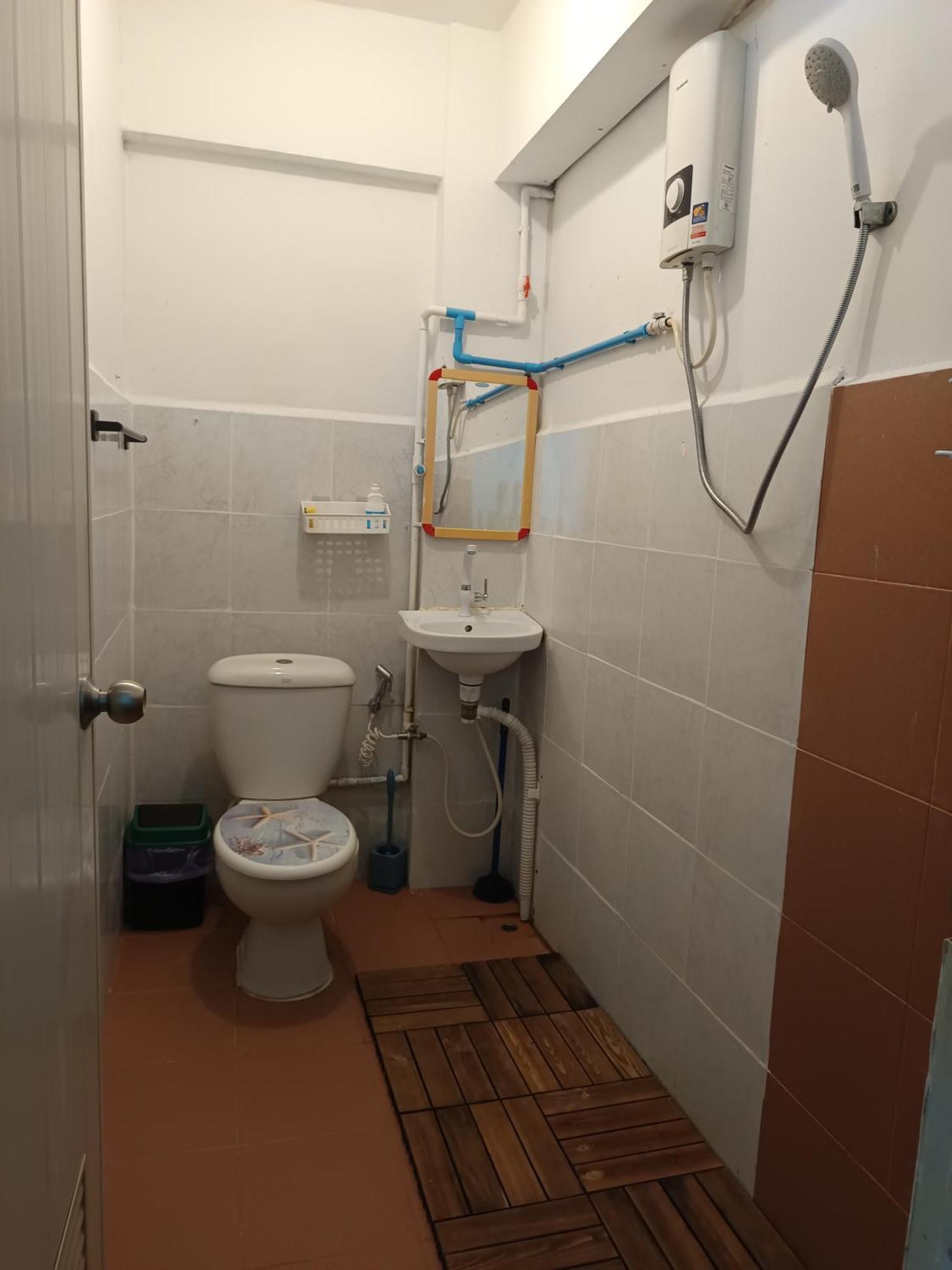 Hotel Sv. House Jomtien Beach Zewnętrze zdjęcie