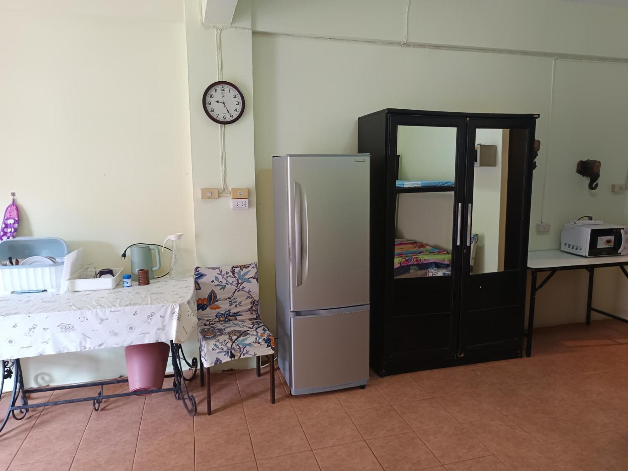Hotel Sv. House Jomtien Beach Zewnętrze zdjęcie