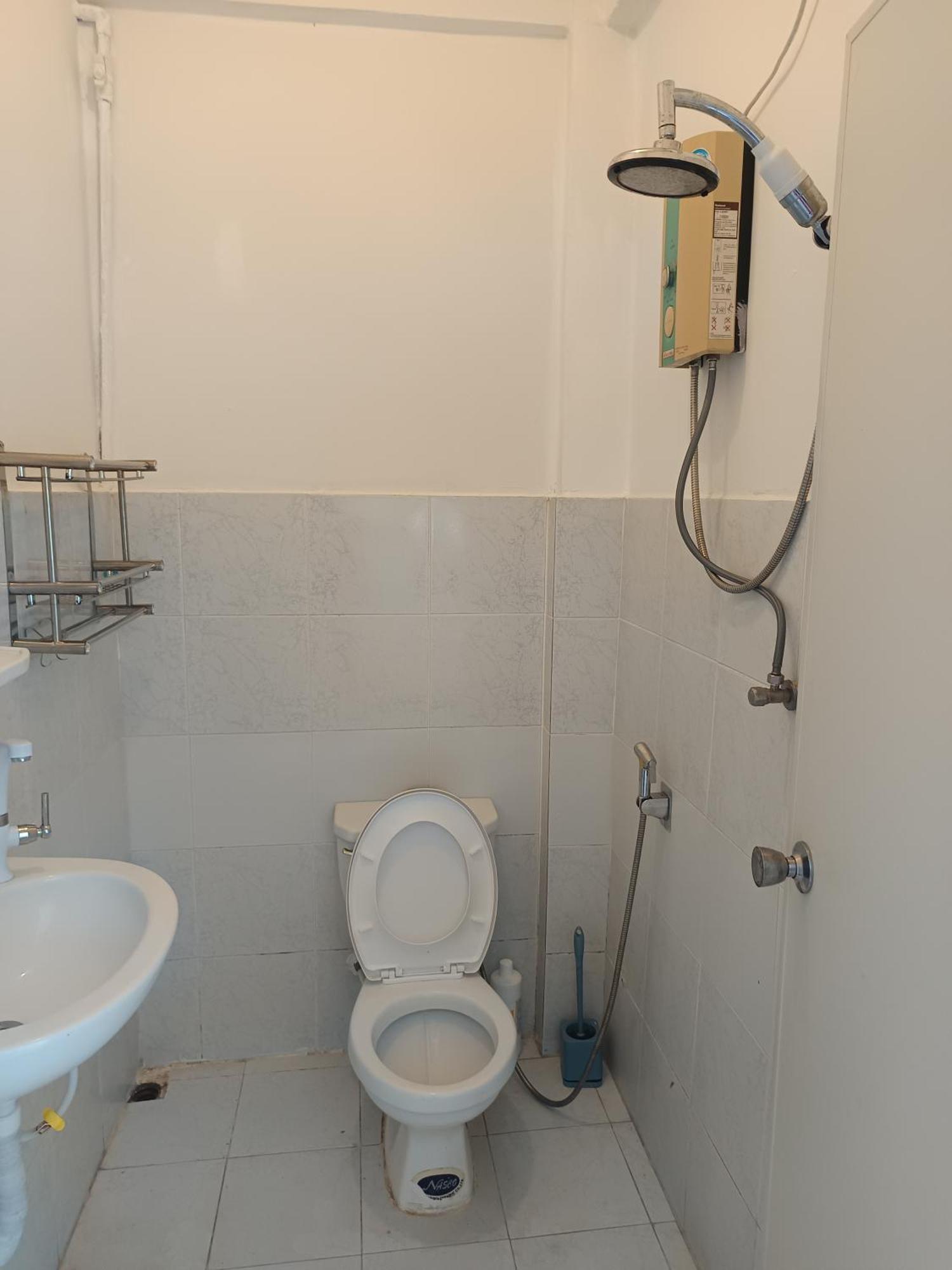 Hotel Sv. House Jomtien Beach Zewnętrze zdjęcie
